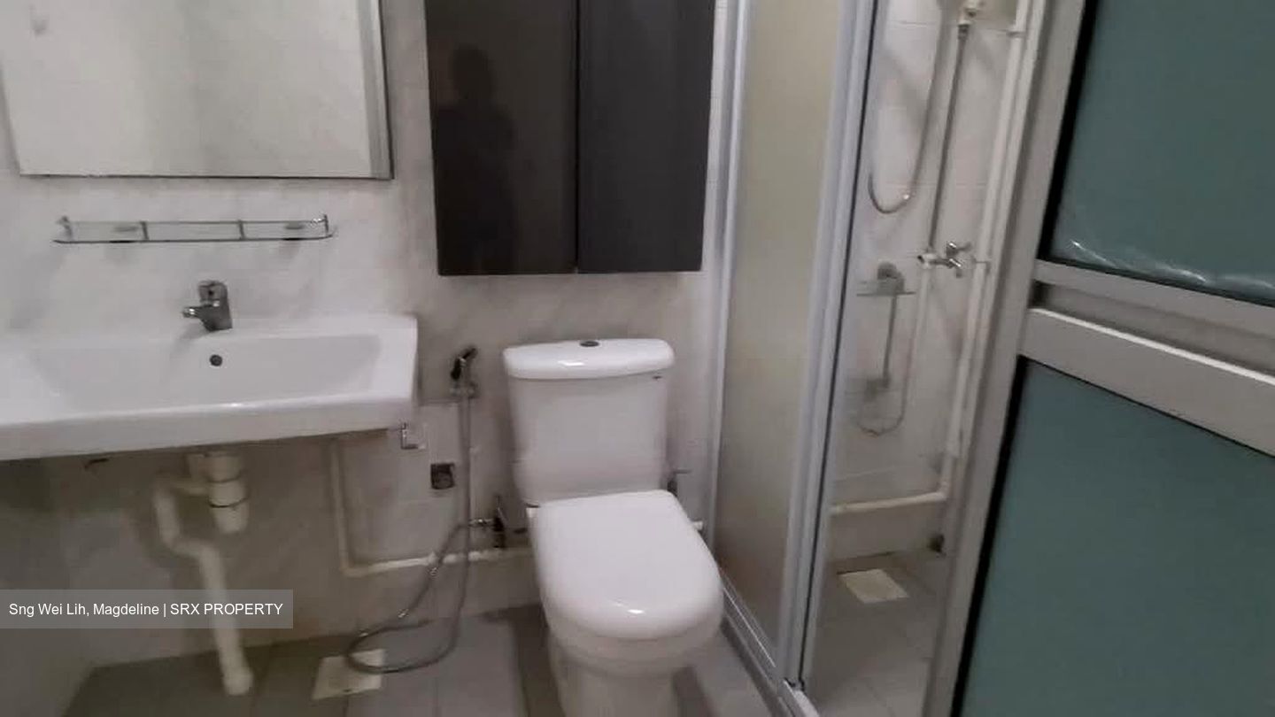 Blk 181 Stirling Rise (Queenstown), HDB 4 Rooms #578638671